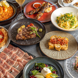 RIGOLETTO BAR AND GRILL_1