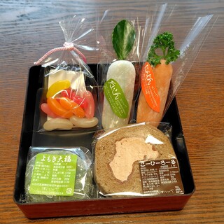 口コミ一覧 : 創作菓子いとうや （そうさくがしいとうや） - 岩切