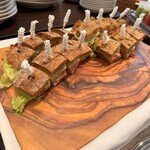 sakurazaka／ハイアット リージェンシー 那覇 沖縄 - 