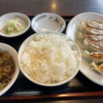 手打ラーメン 豚平 - 