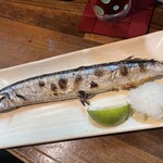 四季の晩酌料理  ままや - 