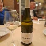 ピッツェリア・ロマーナ・イル・ペンティート - 