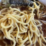 手打ラーメン 豚平 - 