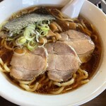 手打ラーメン 豚平 - 