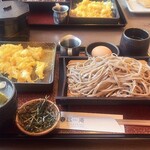 手打ちそば 昌庵 - 