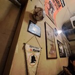 ピッツェリア・ロマーナ・イル・ペンティート - 