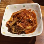 炭火焼肉ぐら - 