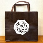 美濃忠 星ヶ丘三越店 - 紙袋