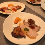 sakurazaka／ハイアット リージェンシー 那覇 沖縄 - 