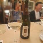 ピッツェリア・ロマーナ・イル・ペンティート - 