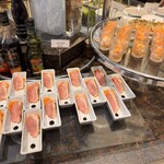 sakurazaka／ハイアット リージェンシー 那覇 沖縄 - 