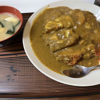 お食事処 甘太郎_0