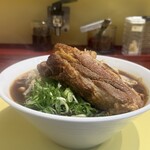 らーめんや たみん - 