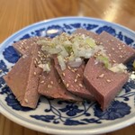 もつ焼 たいじ - 