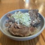 もつ焼 たいじ - 