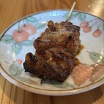 もつ焼 たいじ - 