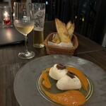 エノテカ ドォーロ - 