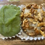 新珠製菓 - 料理写真: