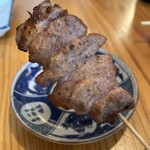 もつ焼 たいじ - 