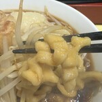 らーめんや たみん - 