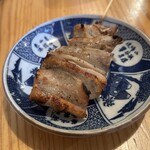 もつ焼 たいじ - 