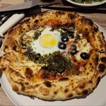 400℃ mori no machi - エッグマン