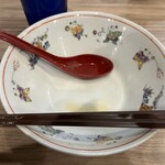 くじら食堂 - ご馳走様でした！