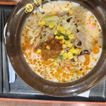 神様ちゃんぽん - 赤ちゃんぽん