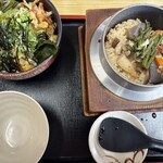 よこた手打うどん - 