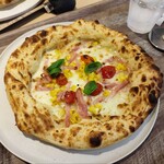 400℃ mori no machi - バンビーノ