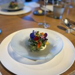 アンペイジ （anpeiji） - 伏見/フレンチ | 食べログ