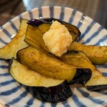 立呑み晩杯屋 - 料理写真: