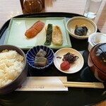 ホテルグランドパレス塩釜 - 