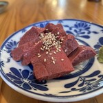 もつ焼 たいじ - 