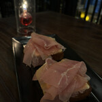 エノテカ ドォーロ - 