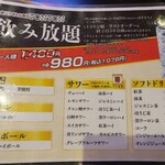 炭焼 やきとん酒場 TONTON 上野店 - 