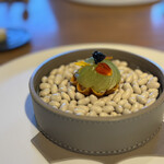 アンペイジ （anpeiji） - 伏見/フレンチ | 食べログ