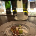 エノテカ ドォーロ - 