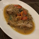 エノテカ ドォーロ - 