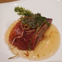 チャイナルーム - 