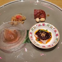 チャイナルーム - 