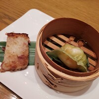 チャイナルーム - 