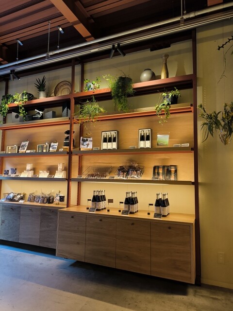 SANWA COFFEE WORKS Tenma Honten photo 5