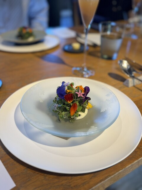 アンページ アンペイジ （anpeiji） - 伏見/フレンチ | 食べログ