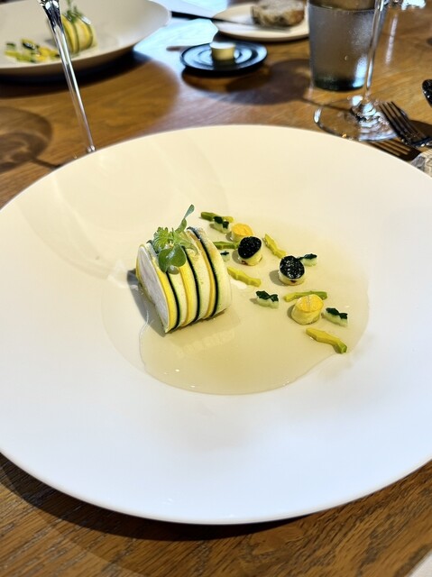 アンペイジ （anpeiji） - 伏見/フレンチ | 食べログ