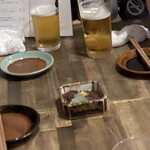 日本酒食堂SO-KEN - 