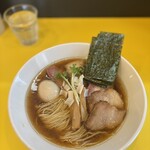 ラーメン ニュー松戸 - 