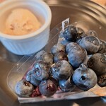 あぐりのかふぇ - 