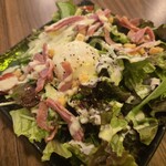 野菜巻き串 えくぼ - 