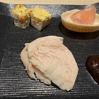 YAKITORI ごくう 新橋璃宮 - 